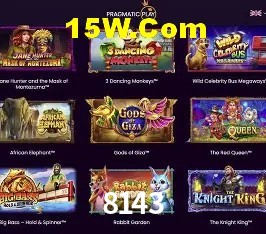 Casino Ao Vivo 8143