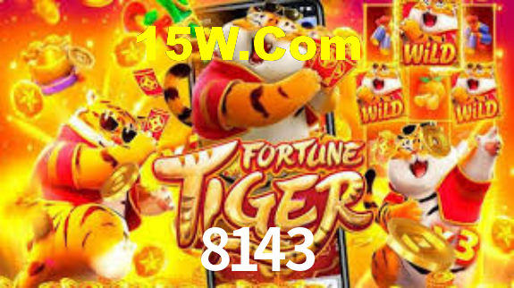 8143: A Experiência de Casino com Jogos de Mesa ao Vivo