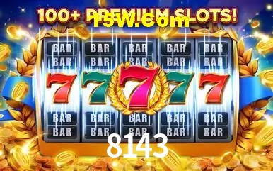 Casino Ao Vivo 8143