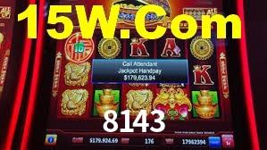 Blackjack Table 8143