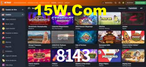 8143,8143 Bet