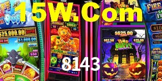Welcome Bonus 8143