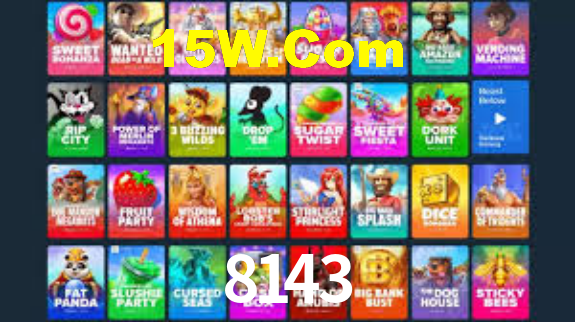 8143 Slot