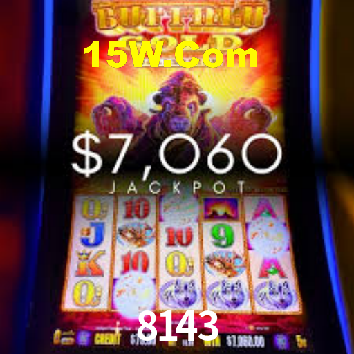 8143,8143 Bet