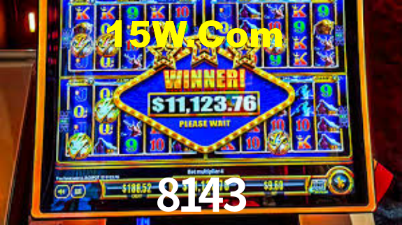 8143,8143 Bet