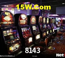Casino VIP 8143