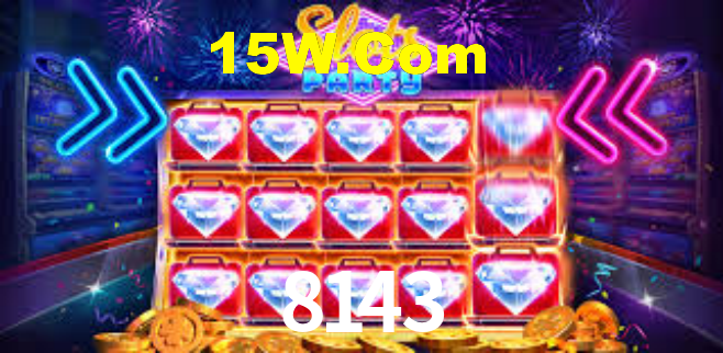 8143 Bet