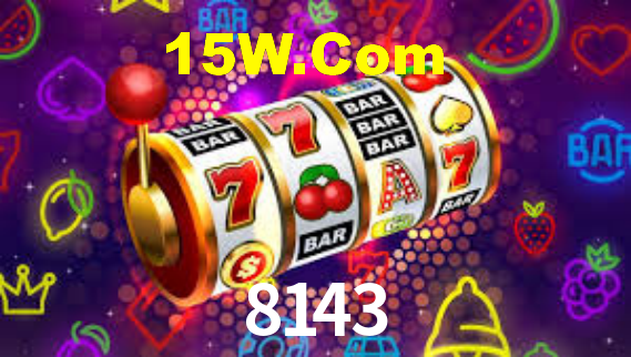 8143,8143 Bet