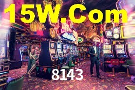 8143 Slot