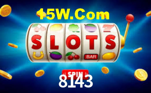 8143 Slot