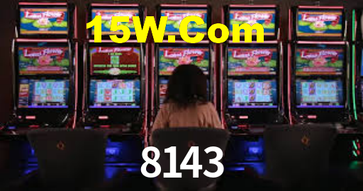 8143: Jogos de Caça-Níqueis-Altas Recompensas, Roleta-Velocidade, Blackjack-Desafios Máximos