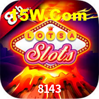 8143,8143 Bet