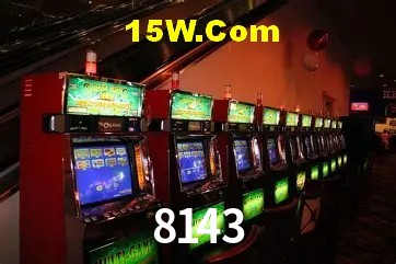 Jogos de Slot 8143