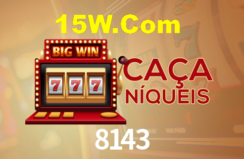 8143,8143 Bet